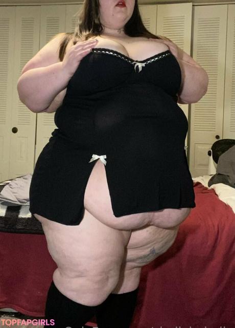 Shellybobelly nude leaked OnlyFans photo #55
