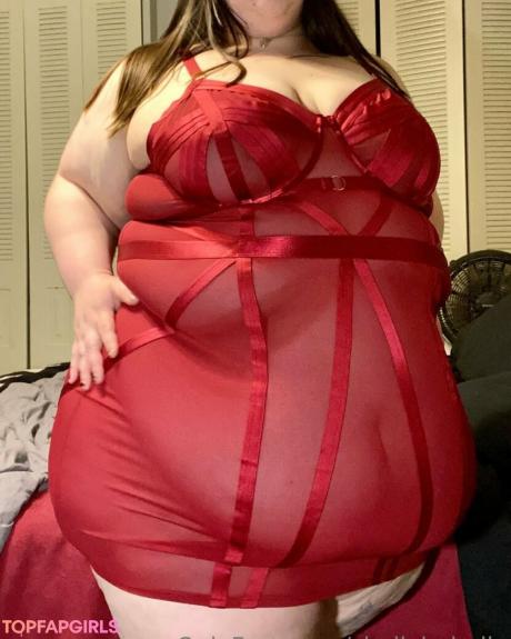 Shellybobelly nude leaked OnlyFans photo #60