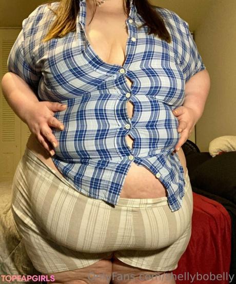 Shellybobelly nude leaked OnlyFans photo #68