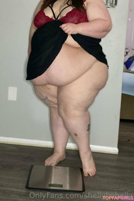 Shellybobelly nude leaked OnlyFans photo #72