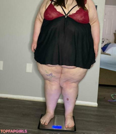 Shellybobelly nude leaked OnlyFans photo #73