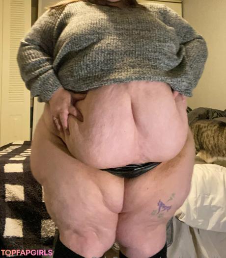Shellybobelly nude leaked OnlyFans photo #8