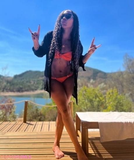 Alex nude leaked OnlyFans photo #10