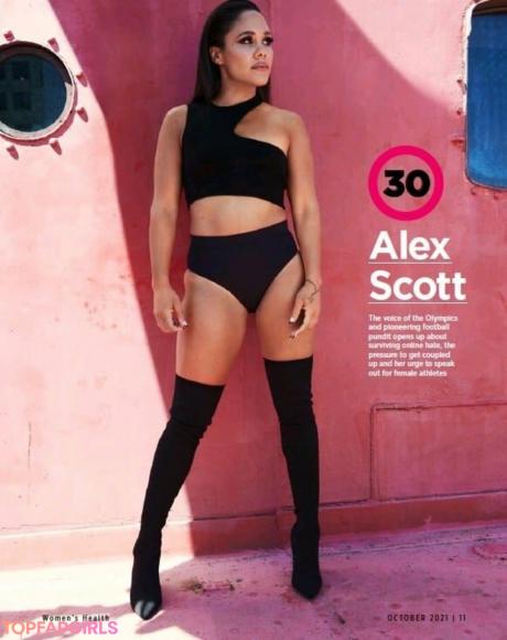 Alex nude leaked OnlyFans photo #43