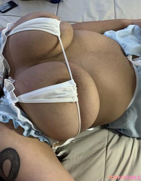 Almorganafree nude leaked OnlyFans photo #9