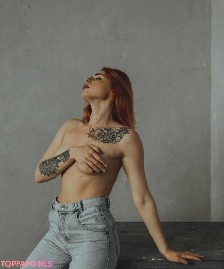 Ira nude leaked OnlyFans photo #16