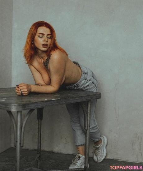 Ira nude leaked OnlyFans photo #17