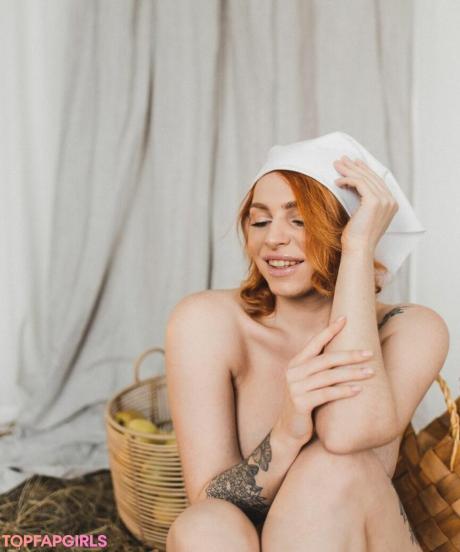 Ira nude leaked OnlyFans photo #19