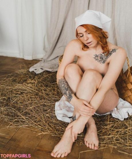 Ira nude leaked OnlyFans photo #20