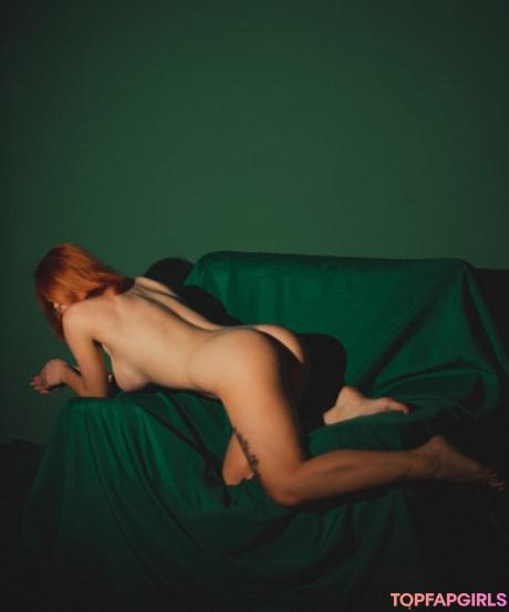 Ira nude leaked OnlyFans photo #23
