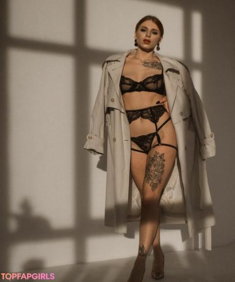 Ira nude leaked OnlyFans photo #26