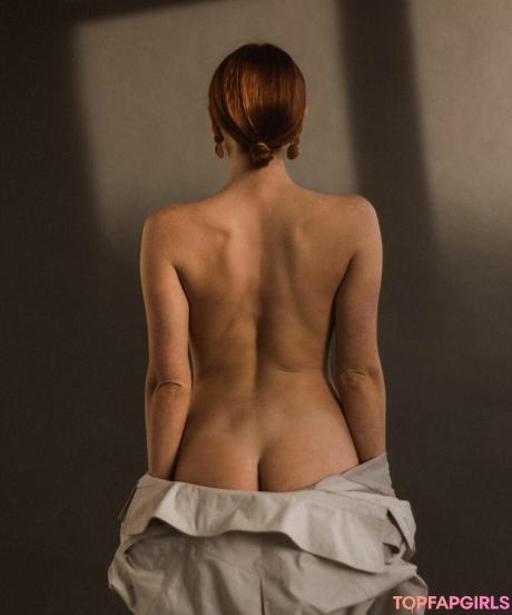 Ira nude leaked OnlyFans photo #31