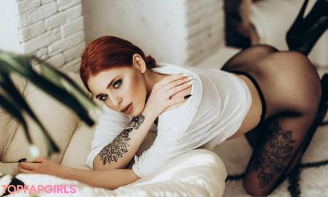 Ira nude leaked OnlyFans photo #33