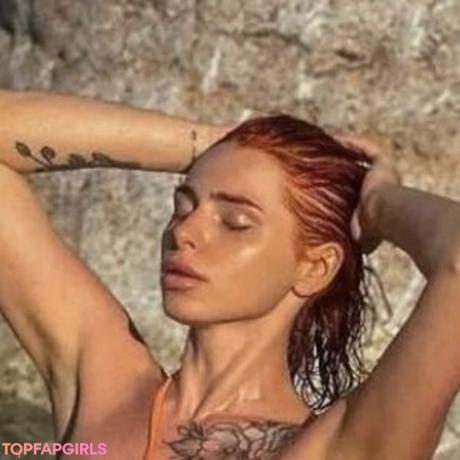 Ira nude leaked OnlyFans photo #51