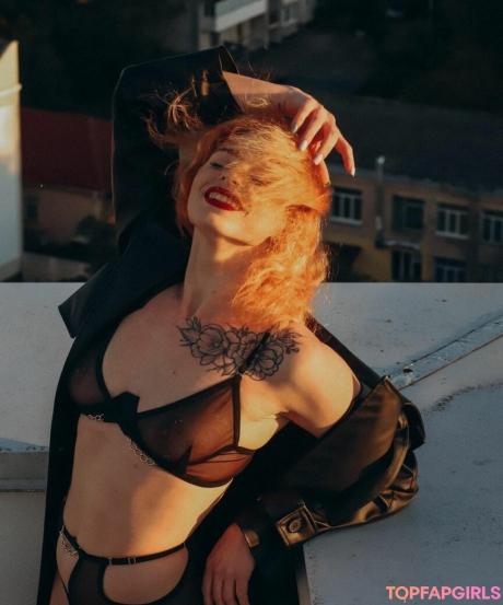 Ira nude leaked OnlyFans photo #79