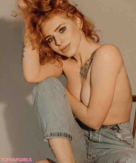 Ira nude leaked OnlyFans photo #8