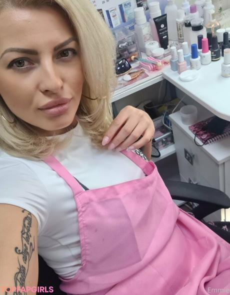 Emmie_six nude leaked OnlyFans photo #2
