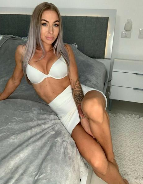 Cutehollycooper nude leaked OnlyFans photo #48