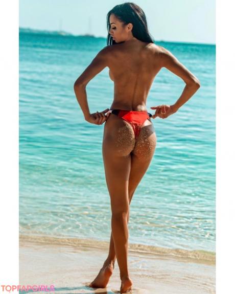 Jerusha nude leaked OnlyFans photo #1