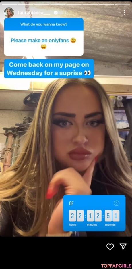 Laura nude leaked OnlyFans photo #5