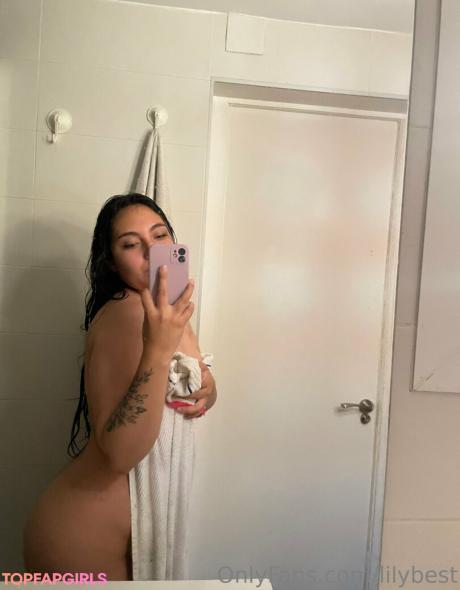 Lilybest nude leaked OnlyFans photo #30