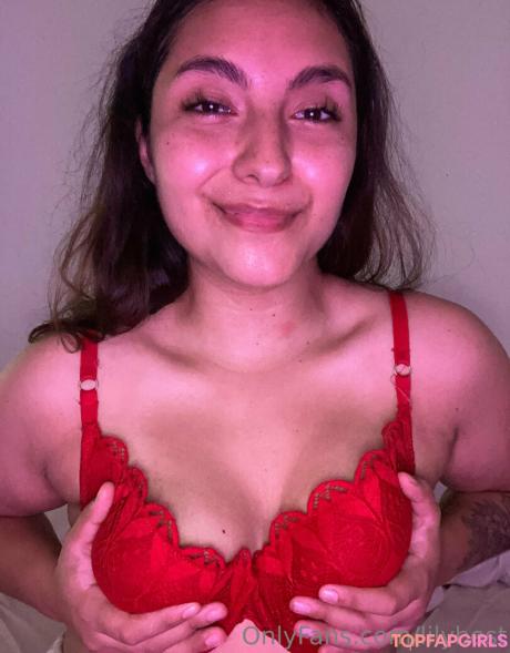 Lilybest nude leaked OnlyFans photo #44