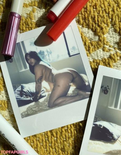 Lovemialittle nude leaked OnlyFans photo #46