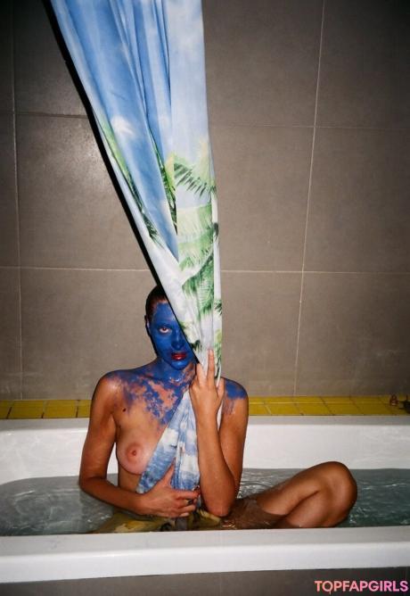 Anna nude leaked OnlyFans photo #11