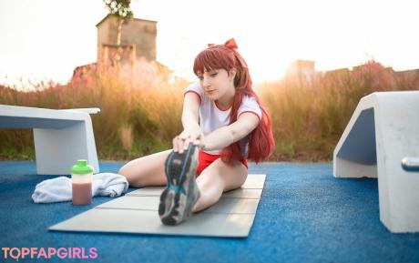 Elycoris nude leaked OnlyFans photo #25