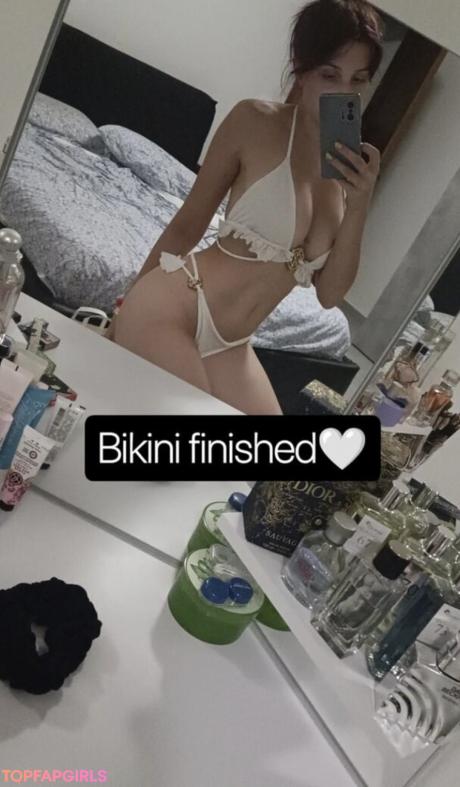 Elycoris nude leaked OnlyFans photo #58