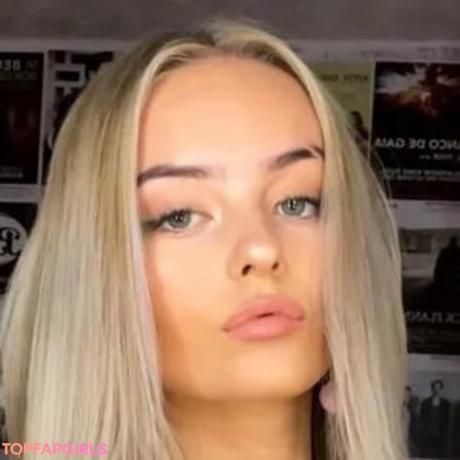 Millie nude leaked OnlyFans photo #4