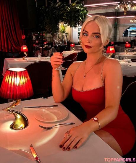 Millie nude leaked OnlyFans photo #37
