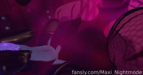 Maxi_Nightmode nude leaked OnlyFans photo #24