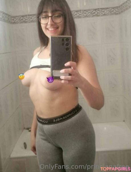 Princianafree nude leaked OnlyFans photo #131