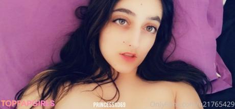 Princianafree nude leaked OnlyFans photo #15