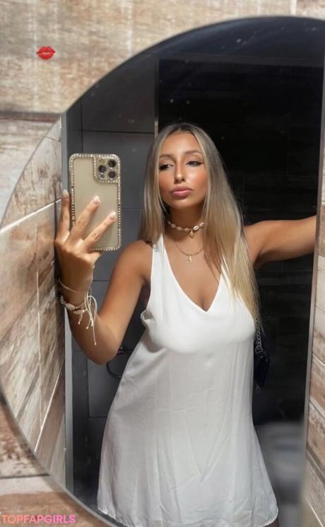 BustyAna nude leaked OnlyFans photo #110