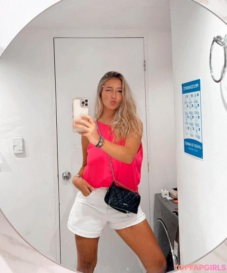 BustyAna nude leaked OnlyFans photo #94
