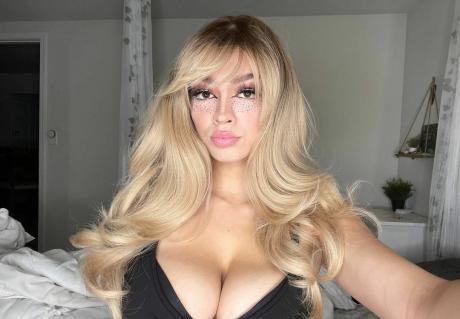 Itsrumoonn nude leaked OnlyFans photo #10