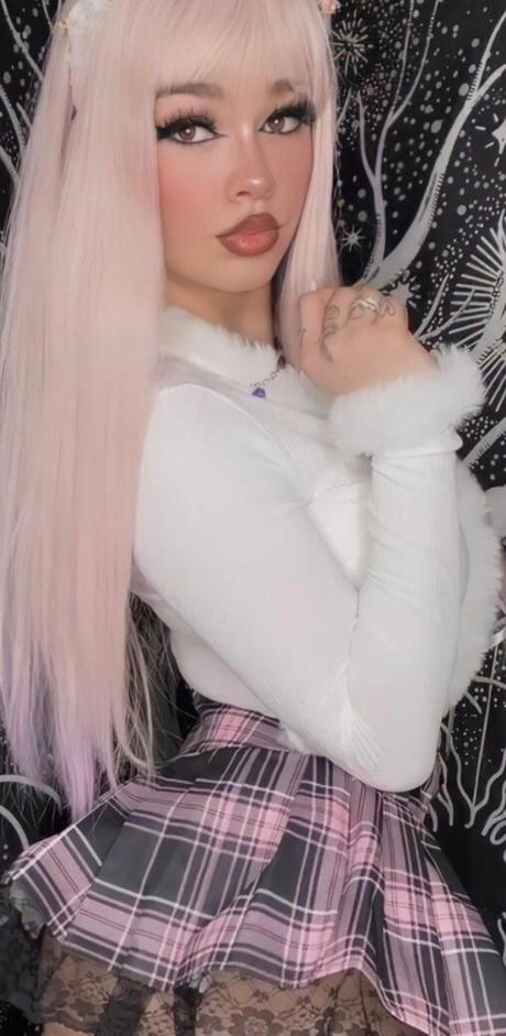 Itsrumoonn nude leaked OnlyFans photo #41