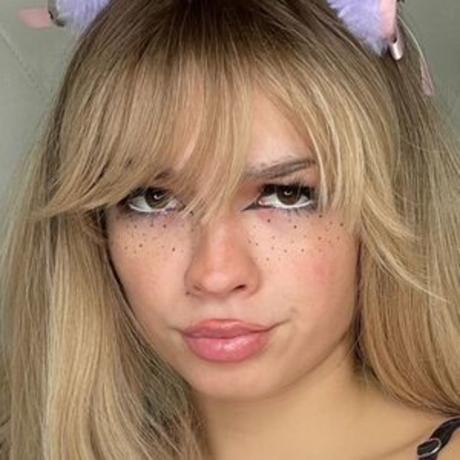 Itsrumoonn nude leaked OnlyFans photo #57