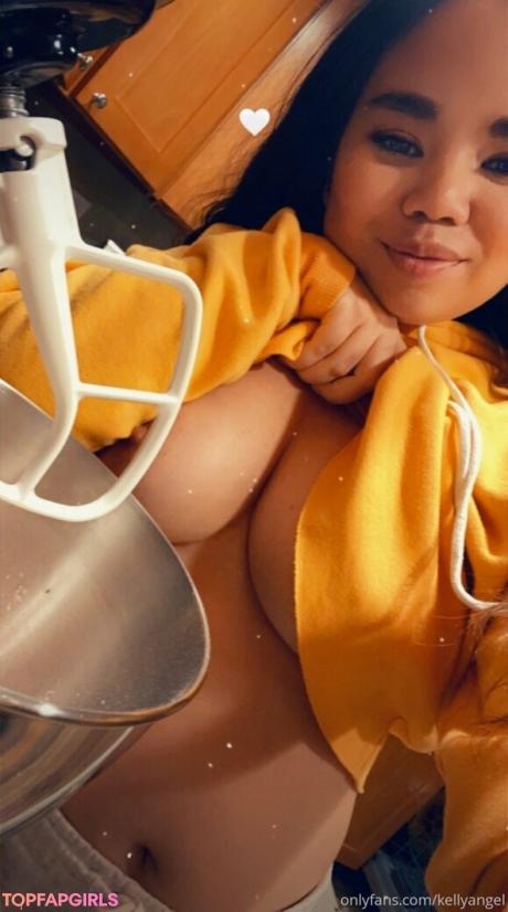 Kellyangel nude leaked OnlyFans photo #39