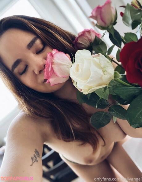 Kellyangel nude leaked OnlyFans photo #73