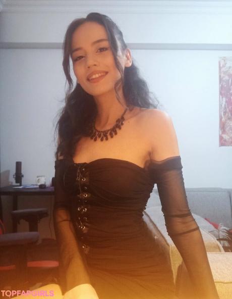 Arlequin nude leaked OnlyFans photo #10