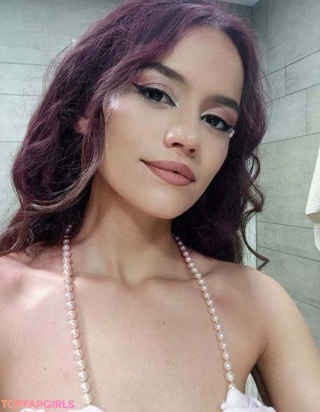 Arlequin nude leaked OnlyFans photo #11