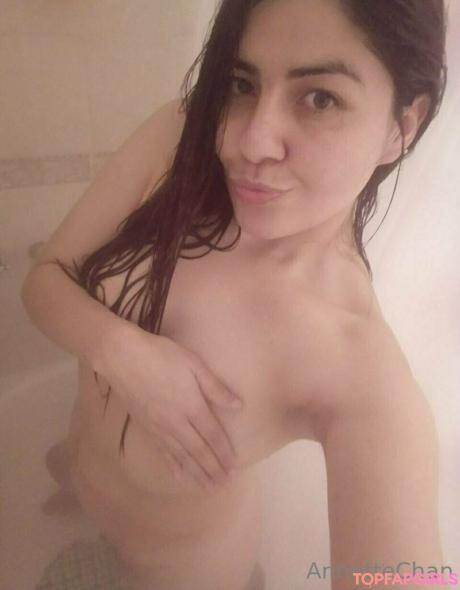 Annettechan nude leaked OnlyFans photo #17