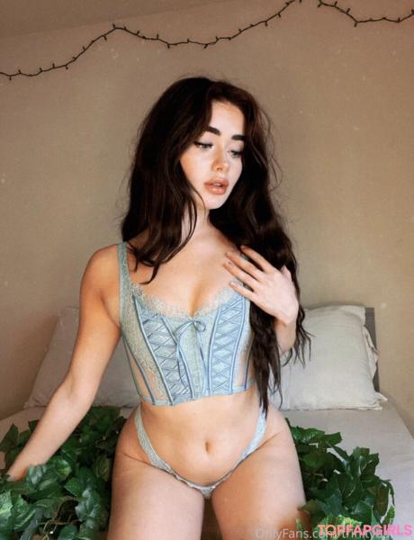 Trinity nude leaked OnlyFans photo #17