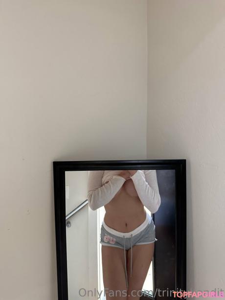 Trinity nude leaked OnlyFans photo #29