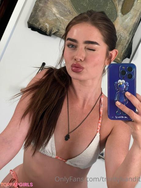 Trinity nude leaked OnlyFans photo #33