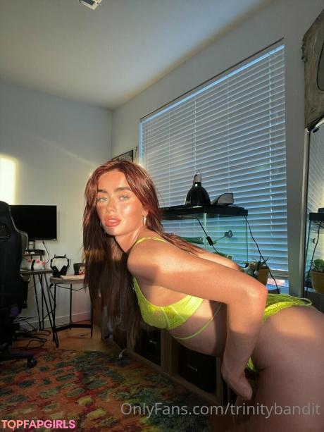 Trinity nude leaked OnlyFans photo #67