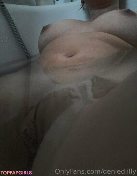 Deniedlilly nude leaked OnlyFans photo #179